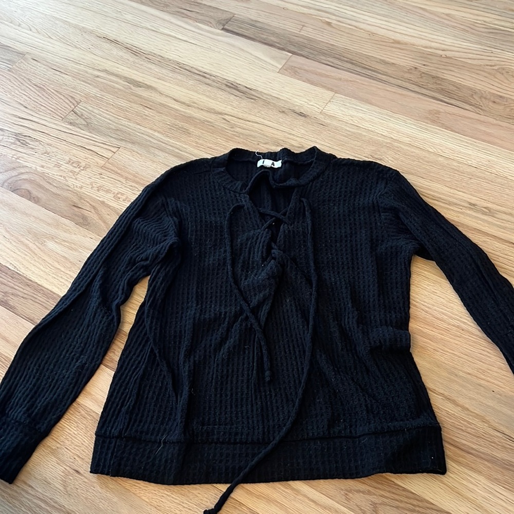 LNA Long Sleeve